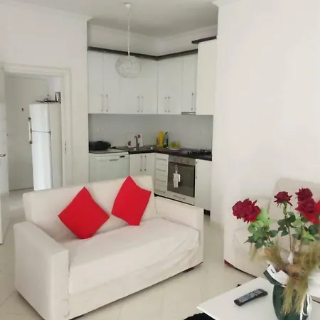 Enilda Apartment Vlore
