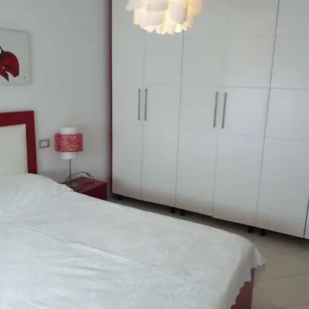 Apartment Enilda Vlore