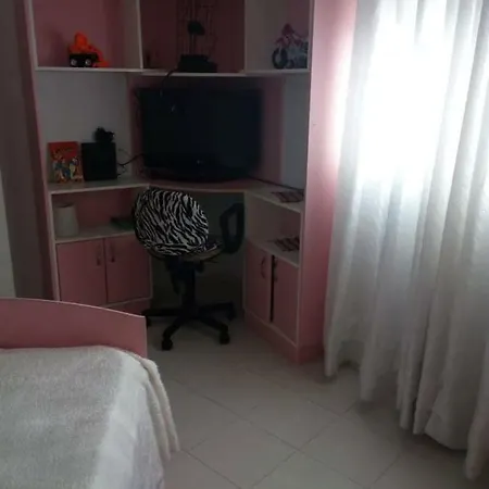 Apartment Enilda *