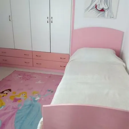 Enilda Apartment