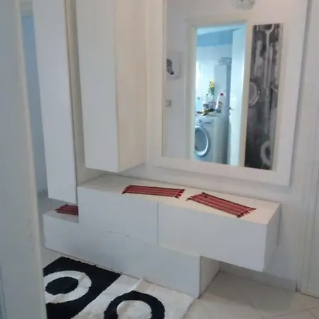 Apartment Enilda *