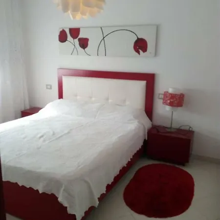Enilda Apartment